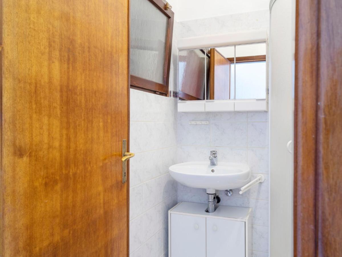 Apartment Montesole - Pva300 By Interhome 브레쪼 외부 사진