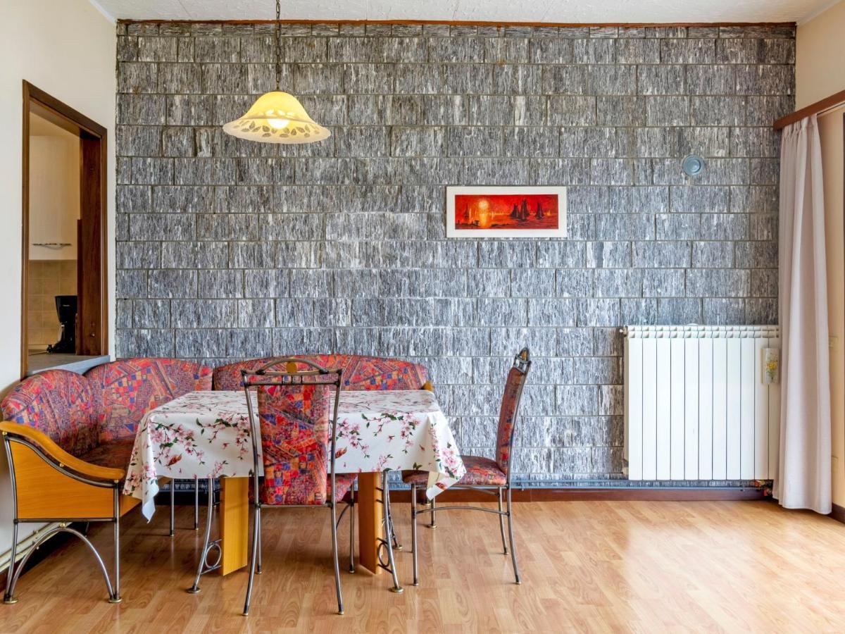 Apartment Montesole - Pva300 By Interhome 브레쪼 외부 사진